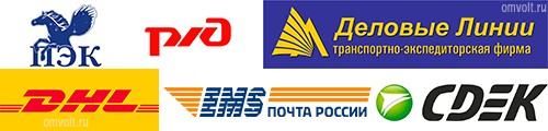 Доставка Трехфазные стабилизаторы напряжения 380 Вольт в город Чапаевск
